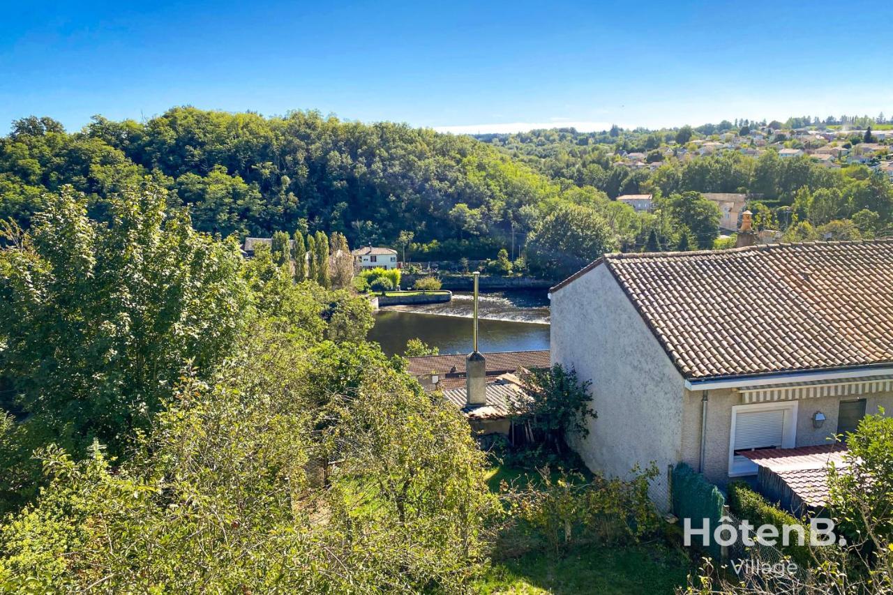 Large House Close To City Center Limoges Exterior foto