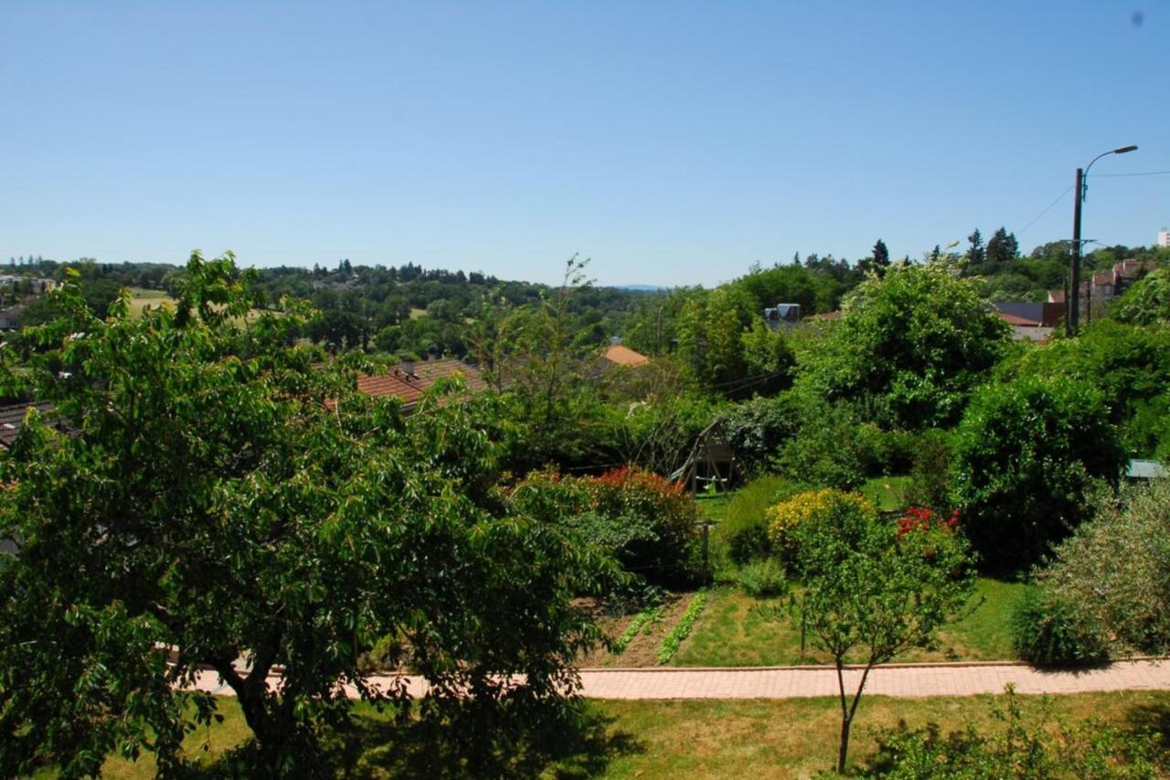 Large House Close To City Center Limoges Exterior foto