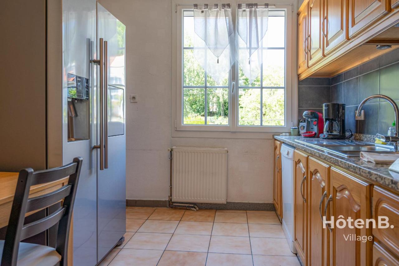 Large House Close To City Center Limoges Exterior foto