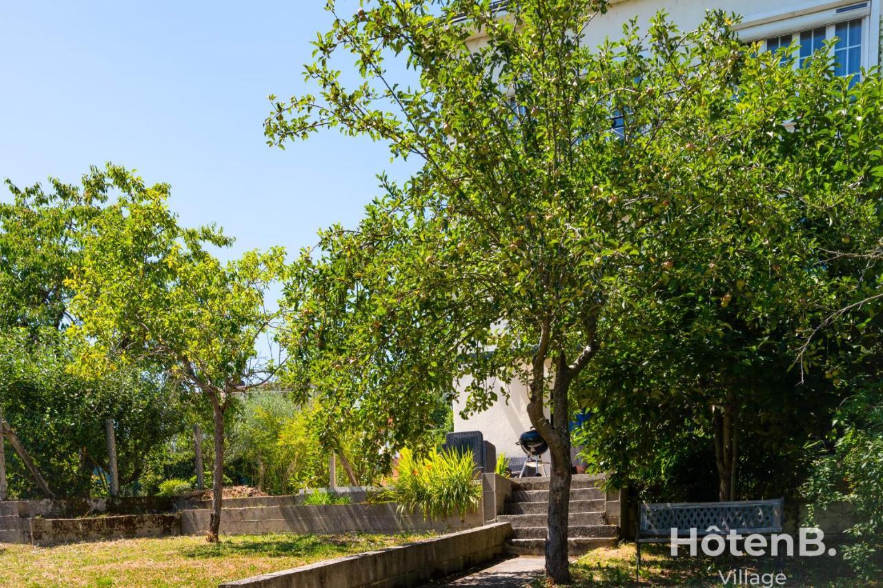 Large House Close To City Center Limoges Exterior foto