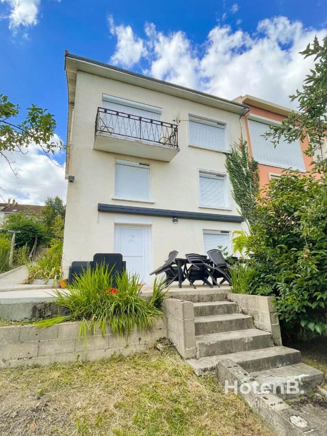Large House Close To City Center Limoges Exterior foto
